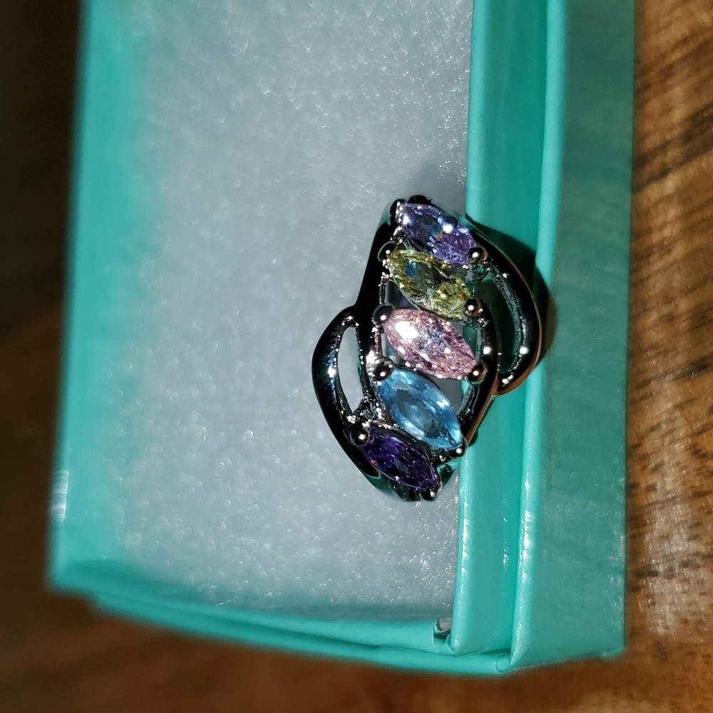 Cocktail RING